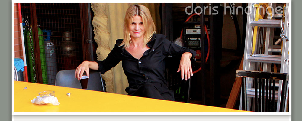 Doris Hindinger Aktuell